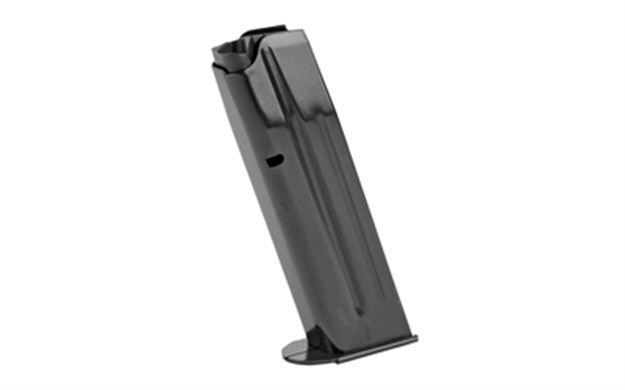 Picture of  Cz-Usa 11103 CZ 75  10Rd 40 S&W CZ 75 Blued Steel 806703111032