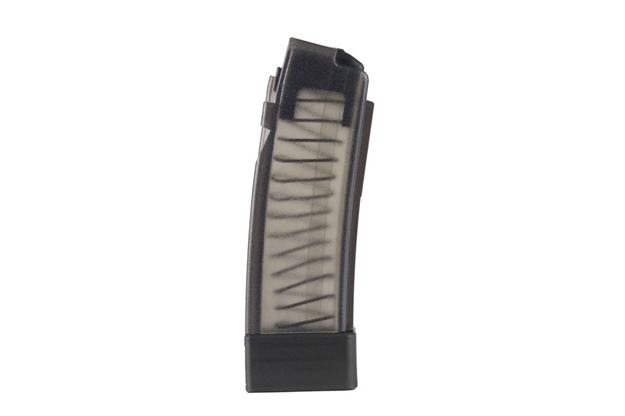Picture of Magazine CZ Scorpion 9Mm 20Rd