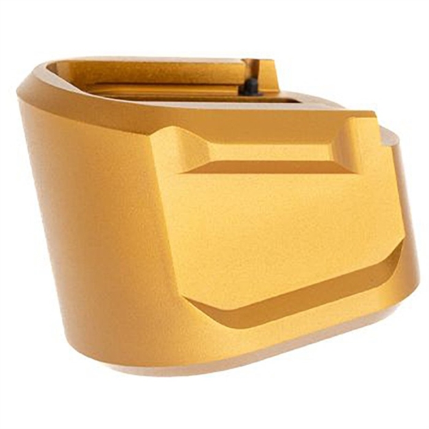 Picture of Magazine Extension For Springfield Armory Echelon 430111424 -