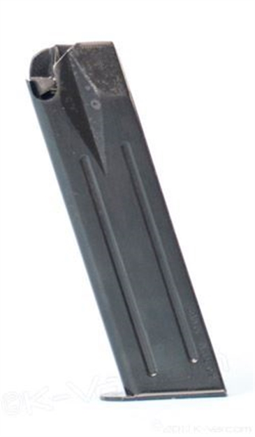 Picture of Magazine, For Zastava Ez40 .40S&Amp;W Pistol, 10 Rounds