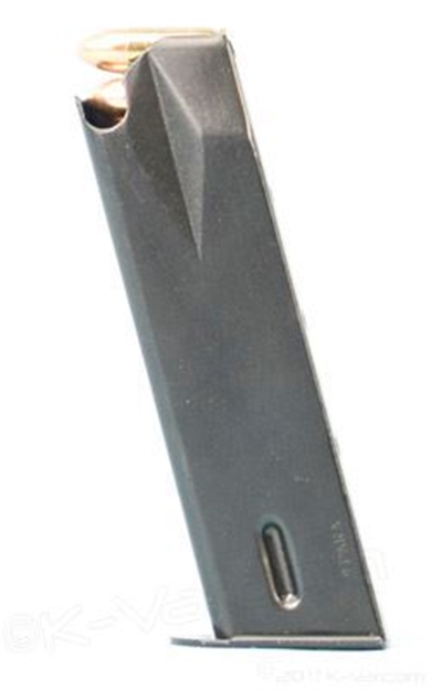 Picture of Magazine, For Zastava Ez9 And Ez9 Compact 9Mm Pistols, 15 Rounds