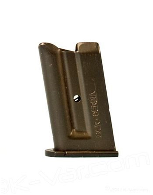 Picture of Magazine, For Zastava Mp22 .22Lr Rifle