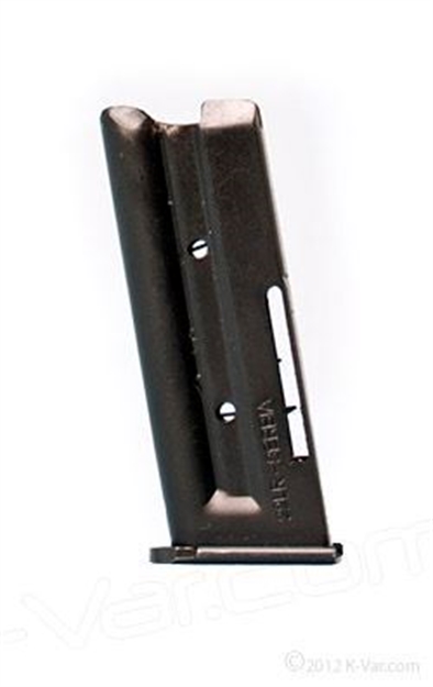 Picture of Magazine, For Zastava Mp22 .22Lr Rifle, 9 Rounds