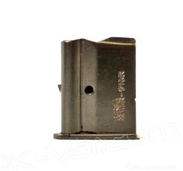 Picture of Magazine, For Zastava Mp22 .22Wmrf And Mp17 .17 Hmr Rifles
