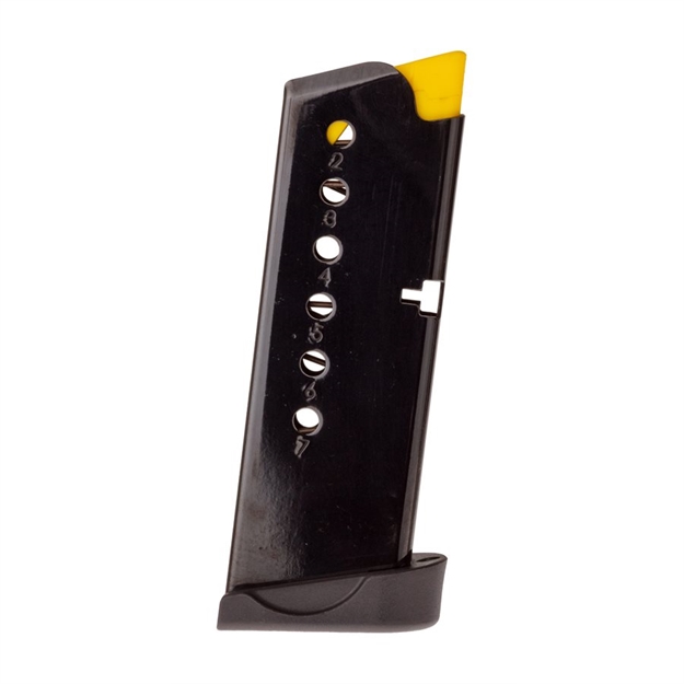 Picture of  Taurus 358-0007-01 G2s  7Rd 9Mm Luger Black Metal
