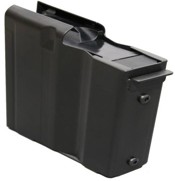 Picture of  Barrett 82440 M82a1  10Rd 416 Barrett Black Steel