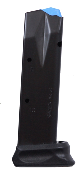 Picture of Magazine Ppq M1 40S&Amp;W 14Rd   *