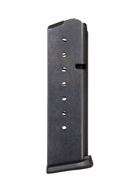 Picture of Magazine Pt1911 45Acp BL 8Rd