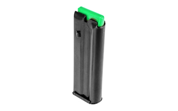 Picture of Rossi Braztech Rb22 Extra Mag For Bolt Action 22 LR 10 RD 358000300 754908212408