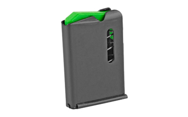 Picture of Rossi Braztech Rs22m/17 Extra Mag For Bolt Action Rimfire Magmums  5Rd 358-0002-00 754908212507
