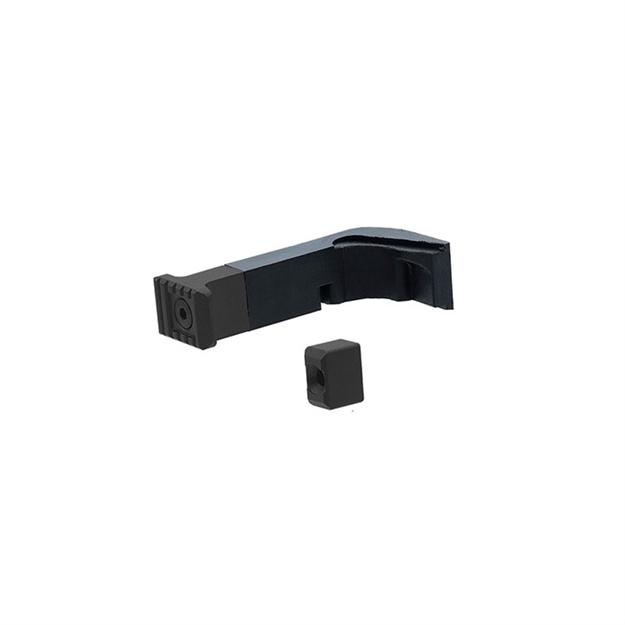 Picture of Magazine Release For Glock Gen3 SI-G3-MagRelease-BK 793811763386