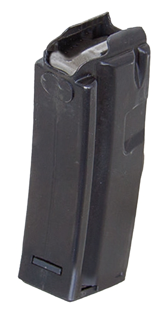Picture of  Heckler & Koch 239257S Sp5k  Black Detachable 10Rd 9Mm Luger 642230255210
