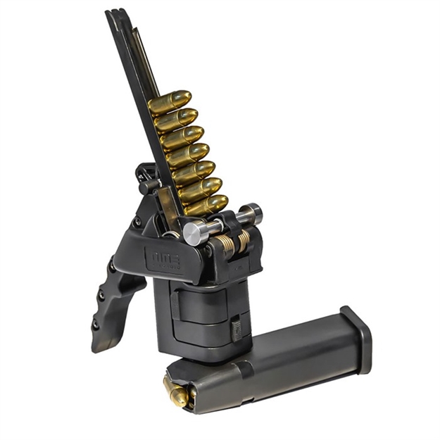 Picture of Magazine Speedloader For Glock®17/19 W/ Adapter 430106184 -