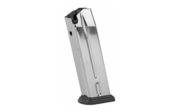 Picture of  Springfield Armory Xd0940 XD  10Rd 40 S&W Springfield Xd/Xds Mod2 Stainless Steel