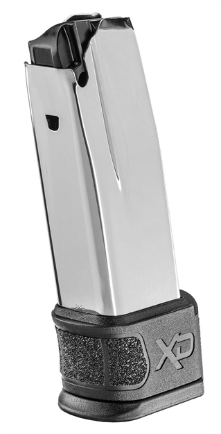 Picture of  Springfield Armory Xdg0940bs XD Mod2 10Rd 40 S&W Stainless Steel 706397901745