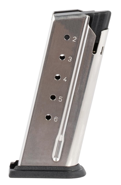 Picture of  Springfield Armory Xds4006 Xd-S  6Rd 40 S&W Stainless Steel