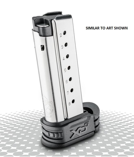 Picture of Magazine Sprgfld 40Sw Xds 7Rd