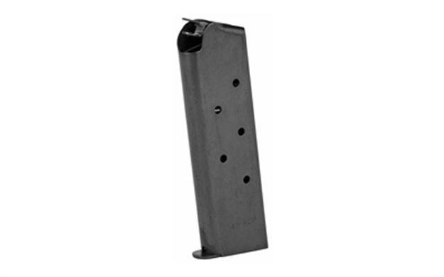 Picture of Springfield Armory Magazine 1911-A1 45Acp 7Rd Blued Steel PI4523 706397645236