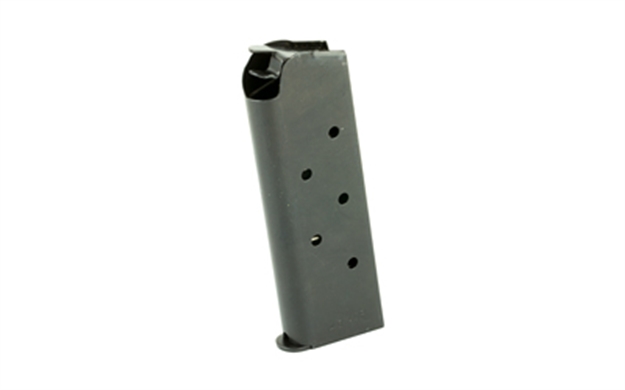 Picture of Magazine Sprgfld 45Acp Comp 6Rd BL