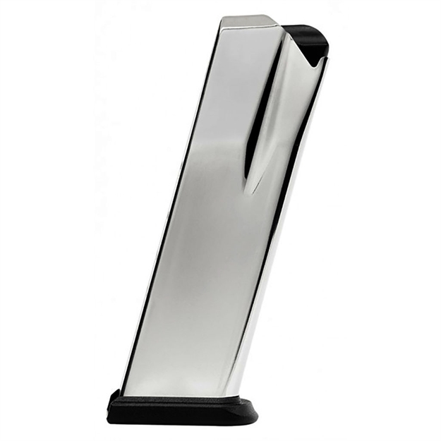 Picture of  Springfield Armory Xd4500 XD Compact  9Rd 45 Acp Springfield Xd-M Compact/Xd Mod2 Compact Stainless Steel 706397891329