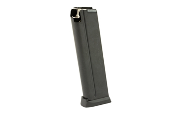 Picture of Springfield Armory Magazine 1911 Emp Champ 9Mm Luger 10Rd Black PI6069 706397901141