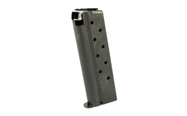Picture of Springfield Armory Magazine 1911-A1 9Mm Luger 9Rd Blued Steel PI0927-9RD