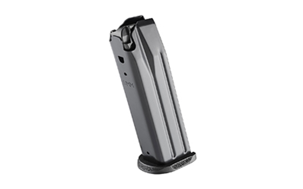Picture of  Springfield Armory Ec6017 Echelon  17Rd Flush 9Mm Luger Black Stainless Steel 706397970635