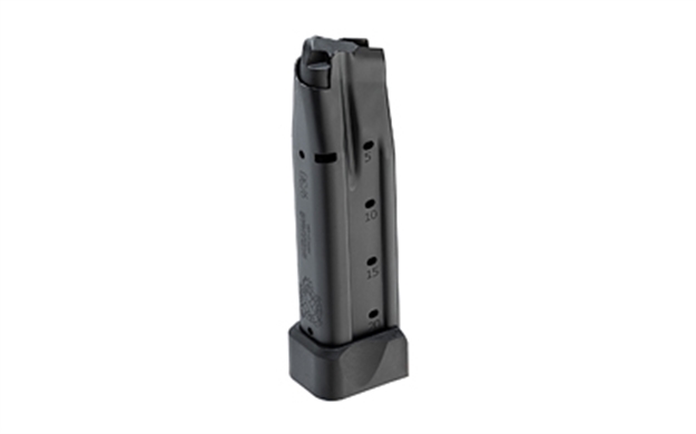 Picture of  Springfield Armory Ph6920 1911 Prodigy 20Rd Double Stack 9Mm Luger Black Steel