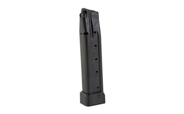 Picture of  Springfield Armory Ph6926 1911 Prodigy 26Rd Double Stack 9Mm Luger Black Steel 706397943899