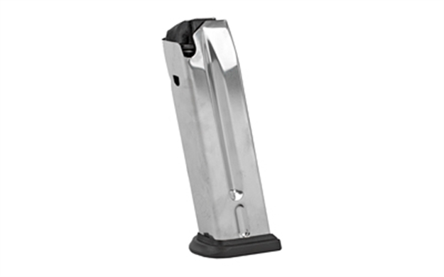 Picture of  Springfield Armory Xd0923 XD  10Rd 9Mm Luger Springfield Xd/Xd Mod2 Stainless Steel 706397850722