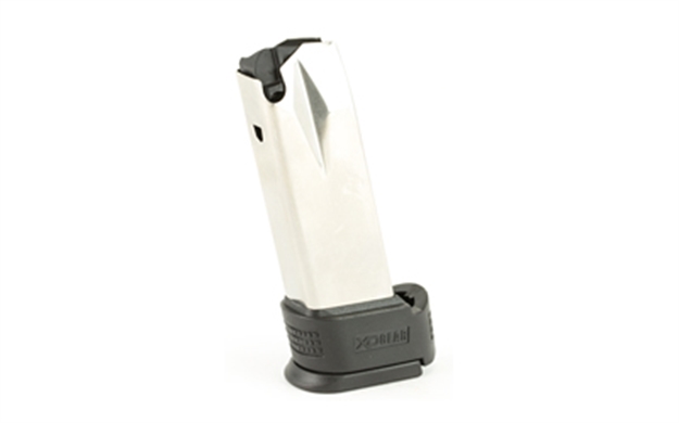 Picture of Springfield Armory XD Sub-Compact Magazine 9Mm 16Rd S/S State Laws Apply XD0931