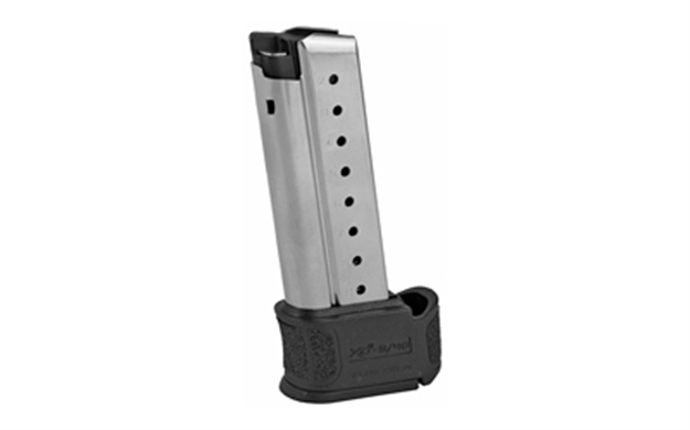 Picture of  Springfield Armory Xdsg09061 Xd-S Mod2 9Rd 9Mm Luger Stainless Steel 706397921583