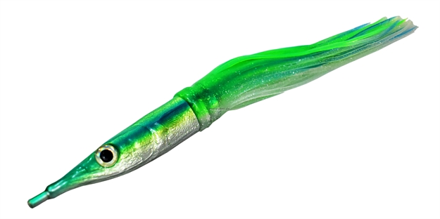 Picture of Magbay Lures Ballybay 12" Green