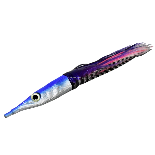 Picture of Magbay Lures Ballybay 12" Purple