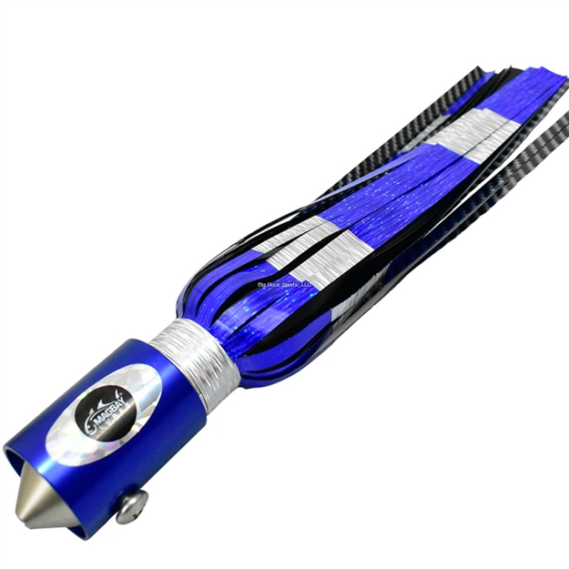 Picture of Magbay Lures Cencero 16Oz Blue Blue