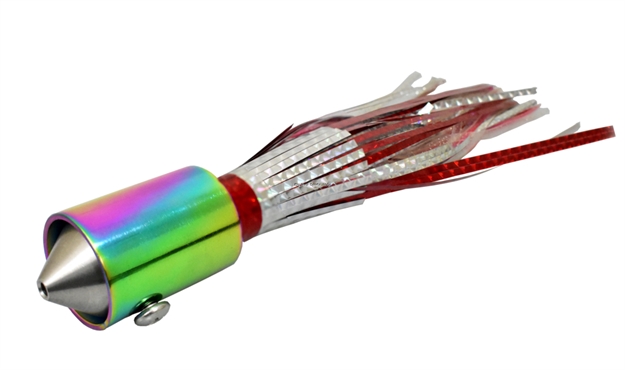 Picture of Magbay Lures Cencero 16Oz Iridescent / Green