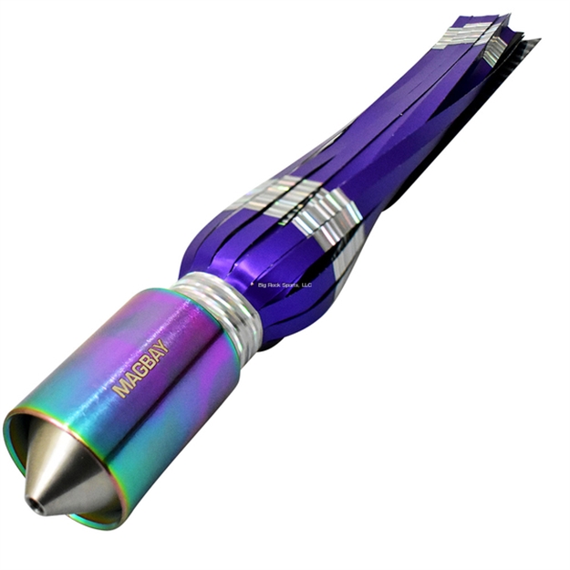 Picture of Magbay Lures Cencero 16Oz Iridescent / Purple
