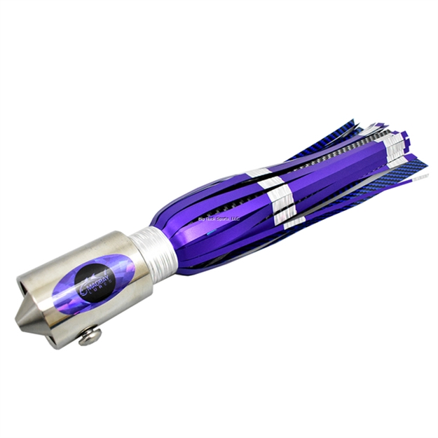 Picture of Magbay Lures Cencero 16Oz Purple CH
