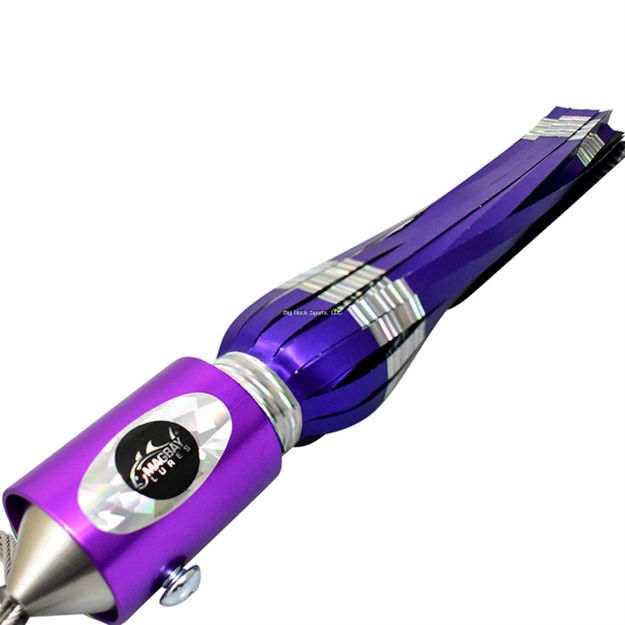 Picture of Magbay Lures Cencero 16Oz Purple Pur