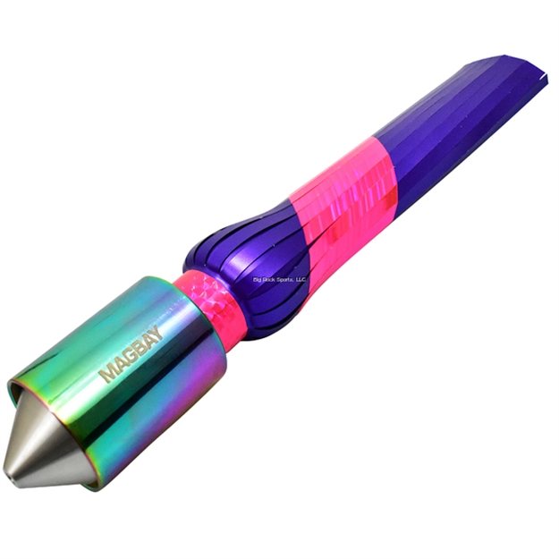 Picture of Magbay Lures Cencero 32Oz IR Pink