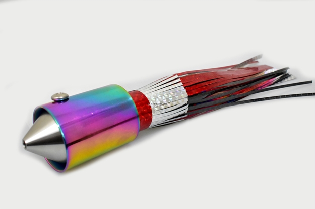 Picture of Magbay Lures Cencero 32Oz IR Red