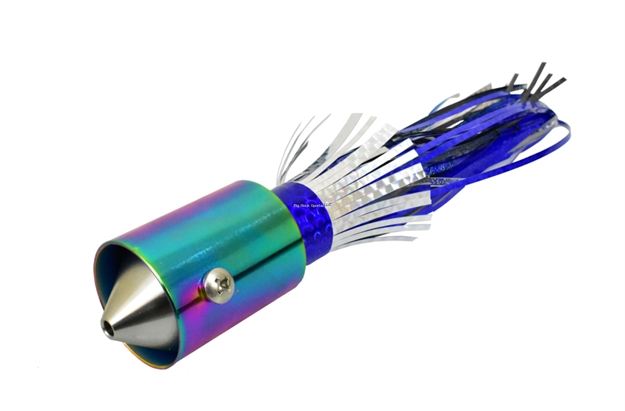 Picture of Magbay Lures Cencero IR 32Oz Blue Green