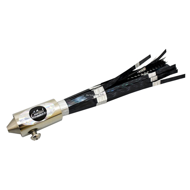 Picture of Magbay Lures Cencero JR 8Oz Black CH