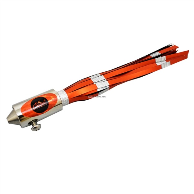 Picture of Magbay Lures Cencero JR 8Oz Orange CH