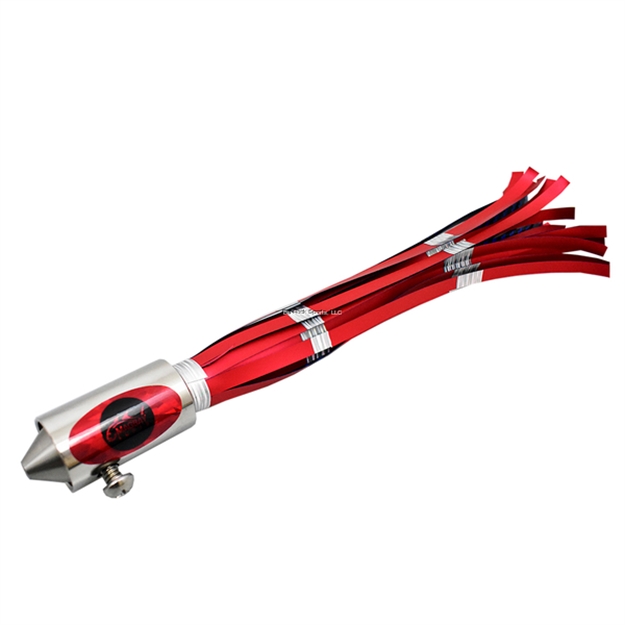 Picture of Magbay Lures Cencero JR 8Oz Red CH