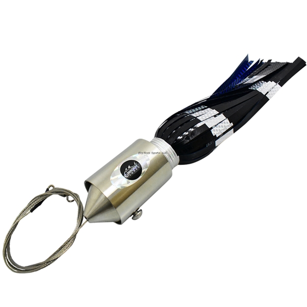 Picture of Magbay Lures Cencero SR 30Oz Black CH