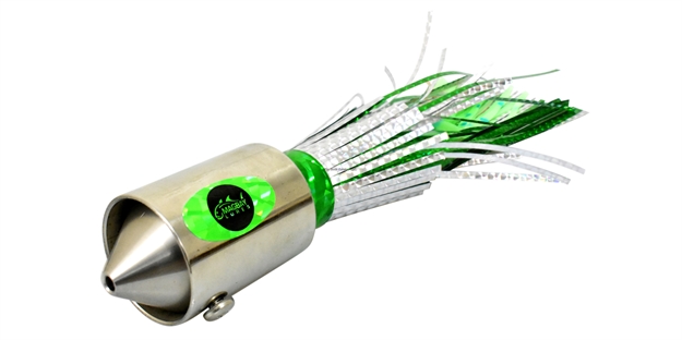 Picture of Magbay Lures Cencero SR 30Oz Green CH