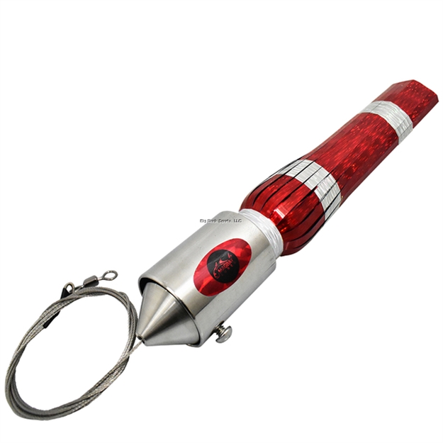 Picture of Magbay Lures Cencero SR 30Oz Red CH