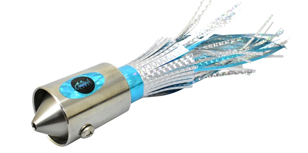 Picture of Magbay Lures Cencero SR 30Oz Teal CH