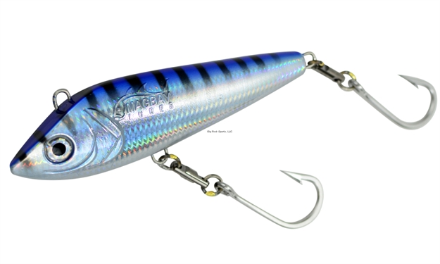 Picture of Magbay Lures Desperado 7.5 In. Blue